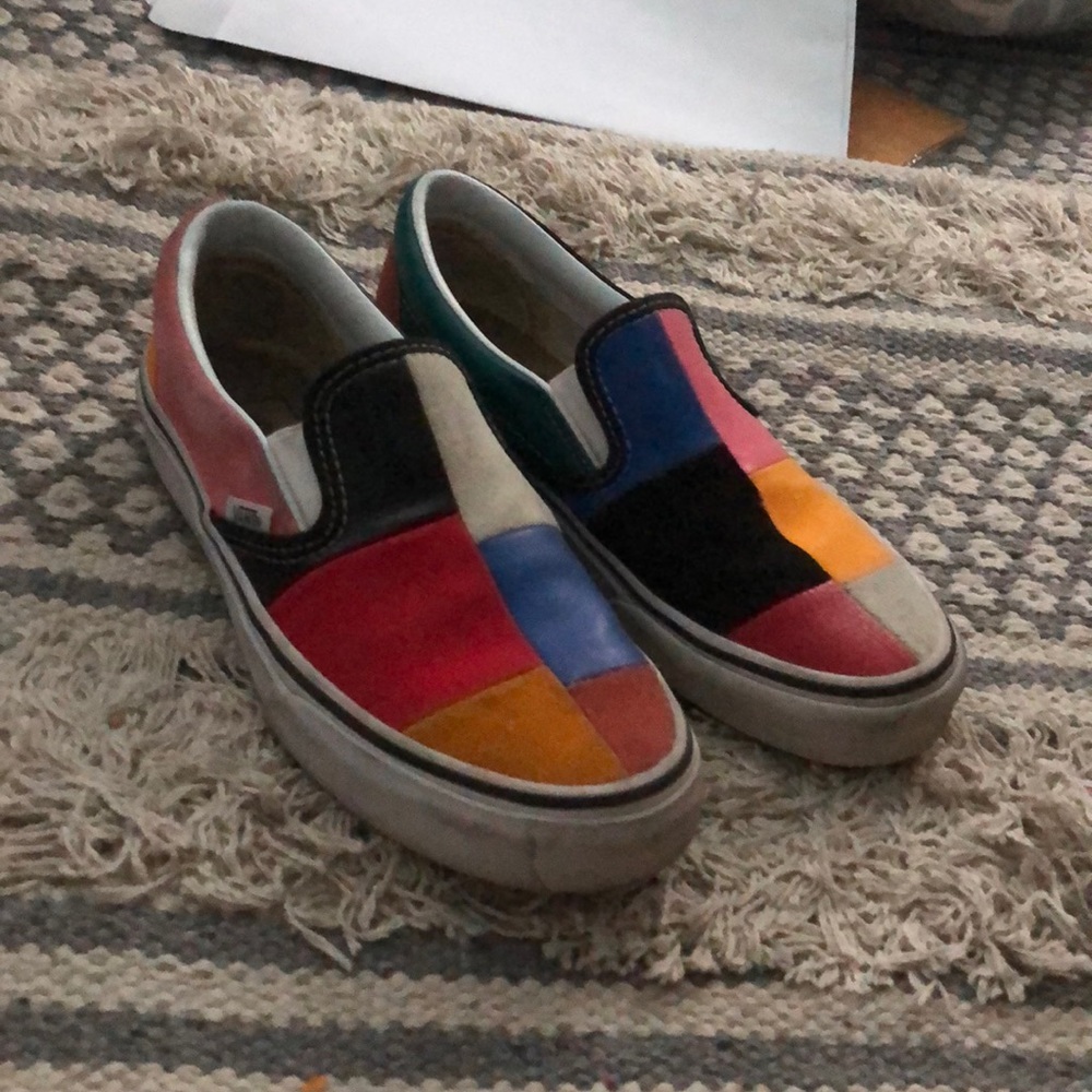 Vans